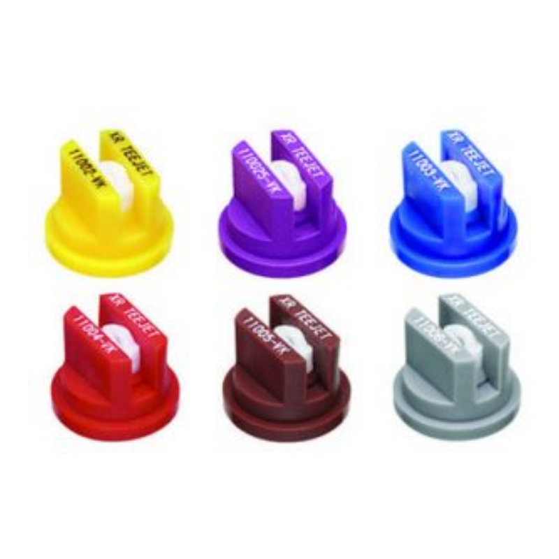 XR - JATO PLANO DE FAIXA AMPLIADA - Futura Agrícola